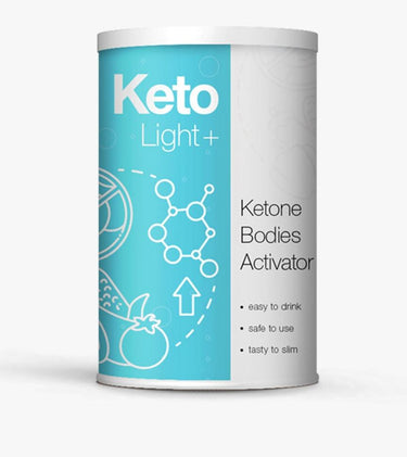 Keto Light+